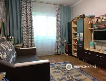 42 м², 1-комнатная квартира, этаж 5 из 5, 42 м², изображение - 4