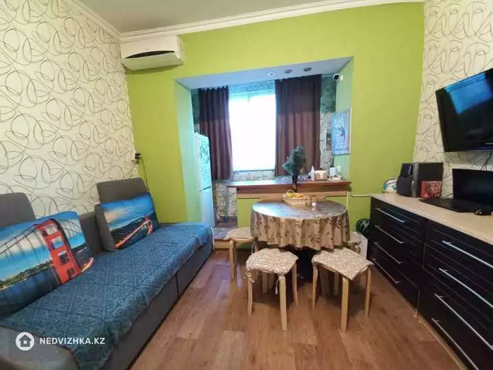 42 м², 1-комнатная квартира, этаж 5 из 5, 42 м², изображение - 1