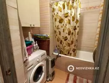 42 м², 1-комнатная квартира, этаж 5 из 5, 42 м², изображение - 15