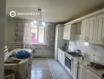 120 м², 4-комнатный дом, 10 соток, 120 м², изображение - 5