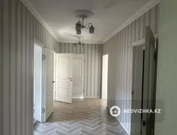 120 м², 4-комнатный дом, 10 соток, 120 м², изображение - 9