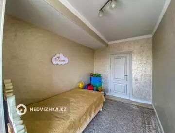 95 м², 3-комнатная квартира, этаж 5 из 5, 95 м², изображение - 7