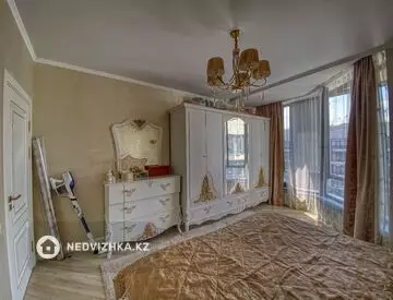 95 м², 3-комнатная квартира, этаж 5 из 5, 95 м², изображение - 4