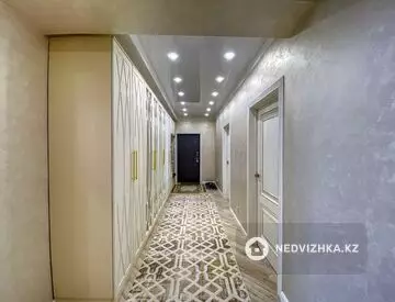 95 м², 3-комнатная квартира, этаж 5 из 5, 95 м², изображение - 8