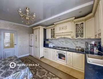 95 м², 3-комнатная квартира, этаж 5 из 5, 95 м², изображение - 2