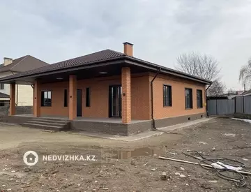 200 м², 4-комнатный дом, 8.7 соток, 200 м², изображение - 0