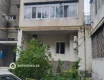 52 м², 2-комнатная квартира, этаж 2 из 5, 52 м², изображение - 0