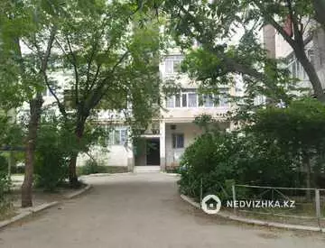 52 м², 2-комнатная квартира, этаж 2 из 5, 52 м², изображение - 2