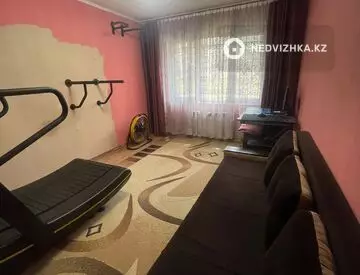 45 м², 2-комнатная квартира, этаж 1 из 4, 45 м², изображение - 19