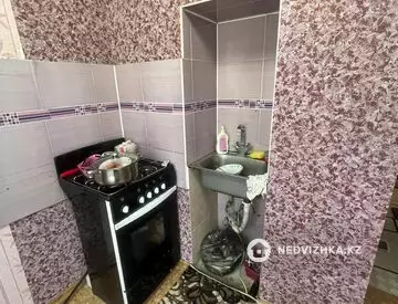 45 м², 2-комнатная квартира, этаж 1 из 4, 45 м², изображение - 20