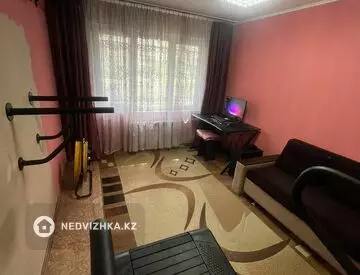 45 м², 2-комнатная квартира, этаж 1 из 4, 45 м², изображение - 22