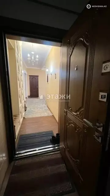 3-комнатная квартира, этаж 9 из 14, 120 м²