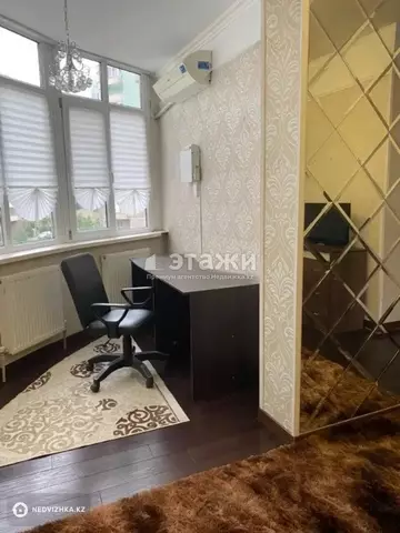 3-комнатная квартира, этаж 3 из 11, 79 м²