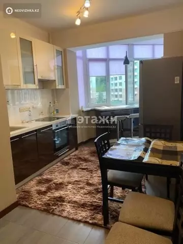 3-комнатная квартира, этаж 3 из 11, 79 м²