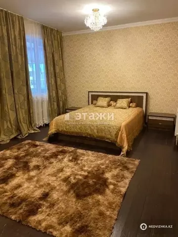 3-комнатная квартира, этаж 3 из 11, 79 м²