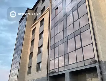 2-комнатная квартира, этаж 1 из 6, 66 м²