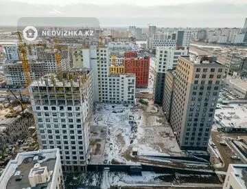 81 м², 3-комнатная квартира, этаж 17 из 17, 81 м², изображение - 4