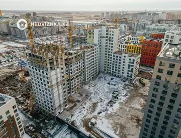 81 м², 3-комнатная квартира, этаж 17 из 17, 81 м², изображение - 6