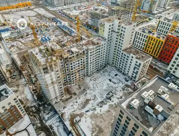 81 м², 3-комнатная квартира, этаж 17 из 17, 81 м², изображение - 7