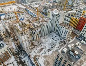 67 м², 2-комнатная квартира, этаж 9 из 9, 67 м², изображение - 7