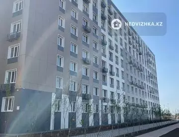 66 м², 2-комнатная квартира, этаж 4 из 9, 66 м², изображение - 4