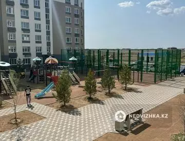 66 м², 2-комнатная квартира, этаж 4 из 9, 66 м², изображение - 5