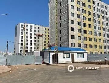 66 м², 2-комнатная квартира, этаж 4 из 9, 66 м², изображение - 8