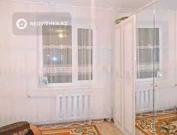 60 м², 2-комнатная квартира, этаж 4 из 5, 60 м², изображение - 2