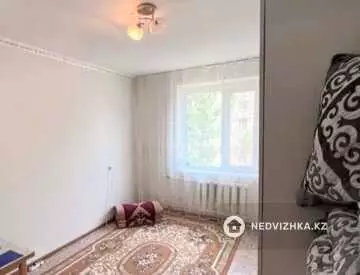 60 м², 2-комнатная квартира, этаж 4 из 5, 60 м², изображение - 4