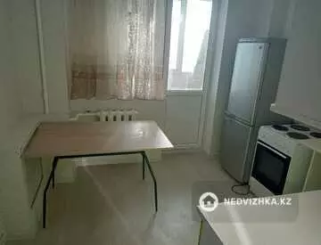 36 м², 1-комнатная квартира, этаж 2 из 9, 36 м², изображение - 3