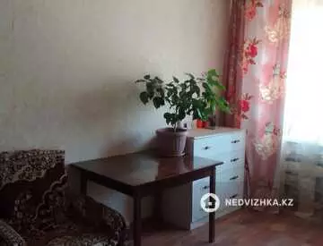 29 м², 1-комнатная квартира, этаж 1 из 5, 29 м², изображение - 2