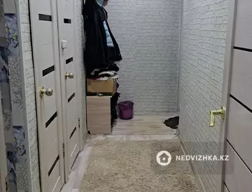 44 м², 2-комнатная квартира, этаж 3 из 4, 44 м², изображение - 6