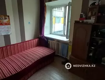 41 м², 3-комнатная квартира, этаж 4 из 5, 41 м², изображение - 5