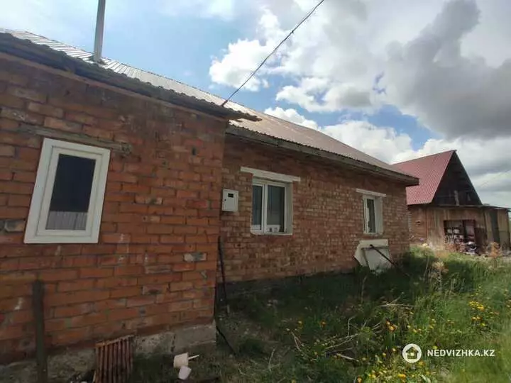 80 м², 3-комнатный дом, 10 соток, 80 м², изображение - 1