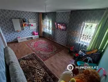 80 м², 3-комнатный дом, 10 соток, 80 м², изображение - 4