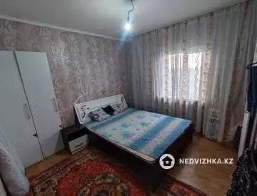 80 м², 3-комнатный дом, 10 соток, 80 м², изображение - 6