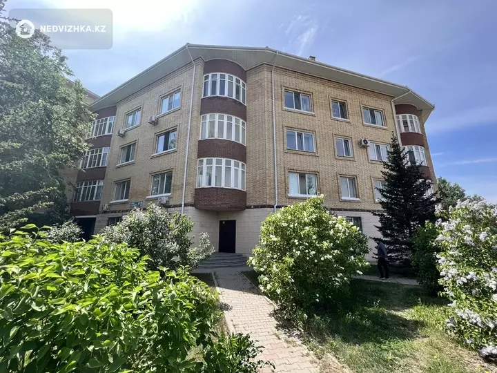 204 м², Офисное помещение, этаж 1 из 4, в жилом доме, 204 м², изображение - 1