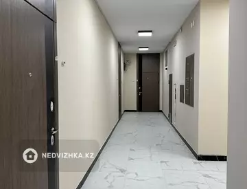 80 м², 2-комнатная квартира, этаж 13 из 19, 80 м², изображение - 0