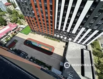 80 м², 2-комнатная квартира, этаж 13 из 19, 80 м², изображение - 3