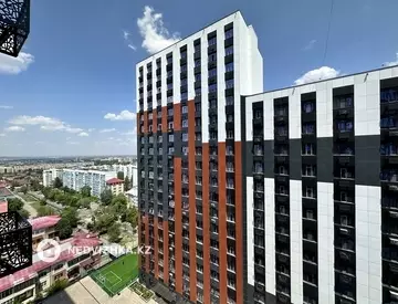 80 м², 2-комнатная квартира, этаж 13 из 19, 80 м², изображение - 4