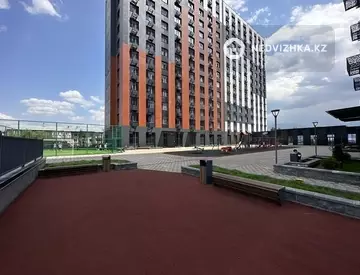 80 м², 2-комнатная квартира, этаж 13 из 19, 80 м², изображение - 5