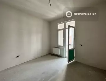 80 м², 2-комнатная квартира, этаж 13 из 19, 80 м², изображение - 11