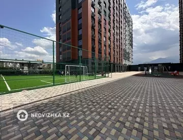 80 м², 2-комнатная квартира, этаж 13 из 19, 80 м², изображение - 15