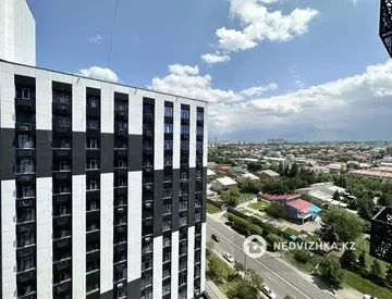 80 м², 2-комнатная квартира, этаж 13 из 19, 80 м², изображение - 25