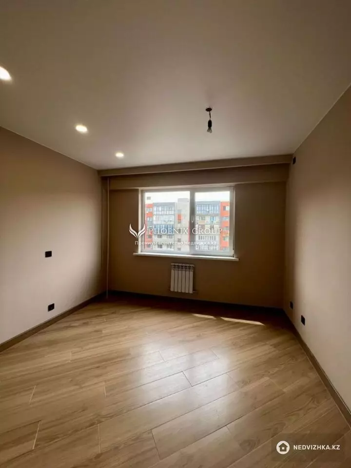 70 м², 2-комнатная квартира, этаж 8 из 10, 70 м², изображение - 1