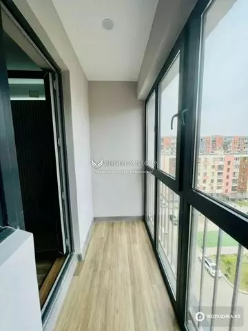 70 м², 2-комнатная квартира, этаж 8 из 10, 70 м², изображение - 8