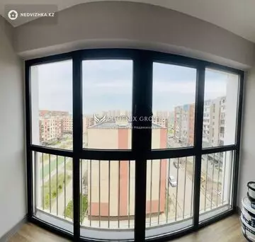 70 м², 2-комнатная квартира, этаж 8 из 10, 70 м², изображение - 9