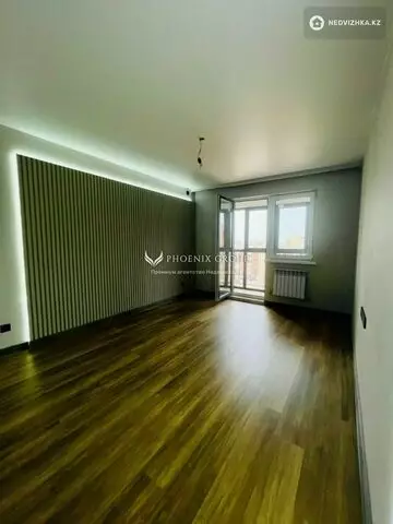 70 м², 2-комнатная квартира, этаж 8 из 10, 70 м², изображение - 10