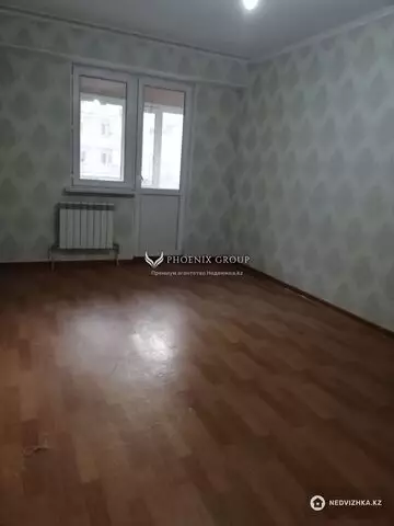 2-комнатная квартира, этаж 4 из 9, 55 м²