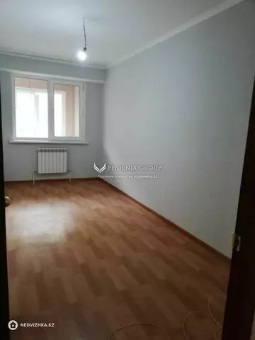 55 м², 2-комнатная квартира, этаж 4 из 9, 55 м², изображение - 4